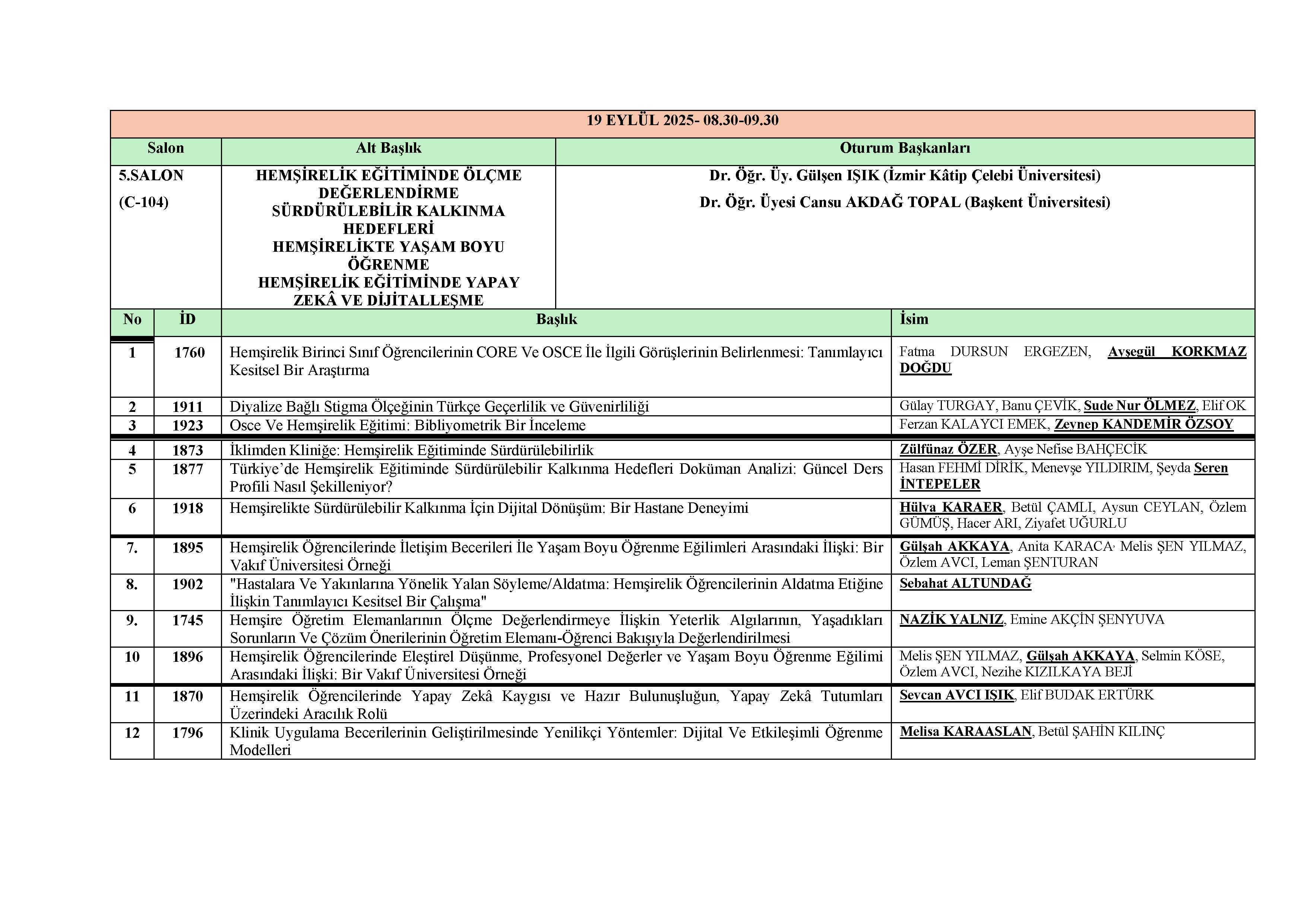 hegk2025.com program resim 11